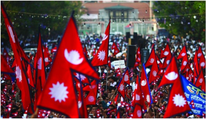 लुम्बिनी प्रदेशमा ३ दिनसम्म गणतन्त्र दिवस मनाईने